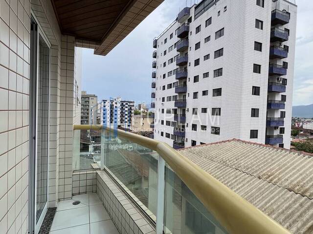 Apartamento para Venda em Praia Grande - 3