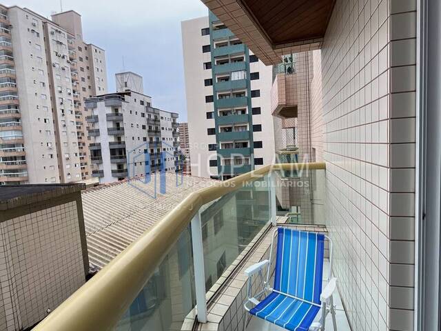 Apartamento para Venda em Praia Grande - 4