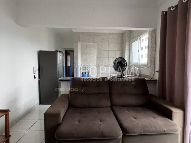 Apartamento para Venda em Praia Grande - 5