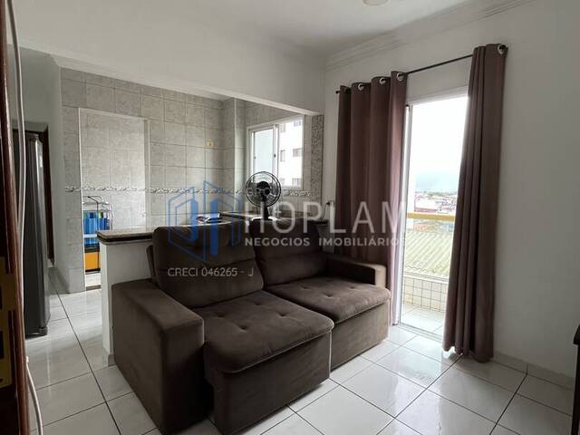 Venda em Vila Tupi - Praia Grande