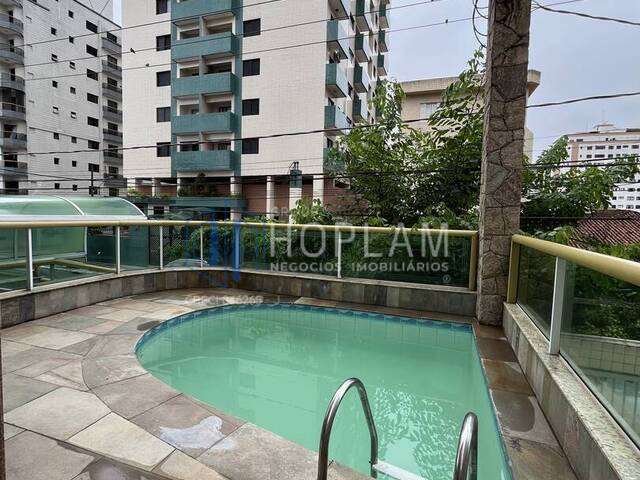 Apartamento para Venda em Praia Grande - 2