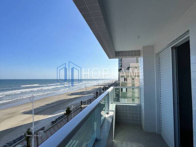 Apartamento para Venda em Mongaguá - 3