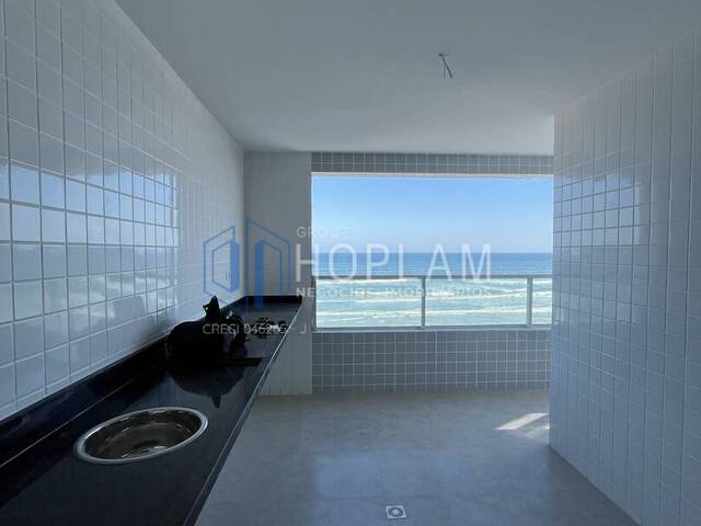 Apartamento para Venda em Mongaguá - 1
