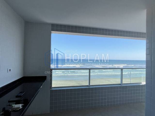 Apartamento para Venda em Mongaguá - 2