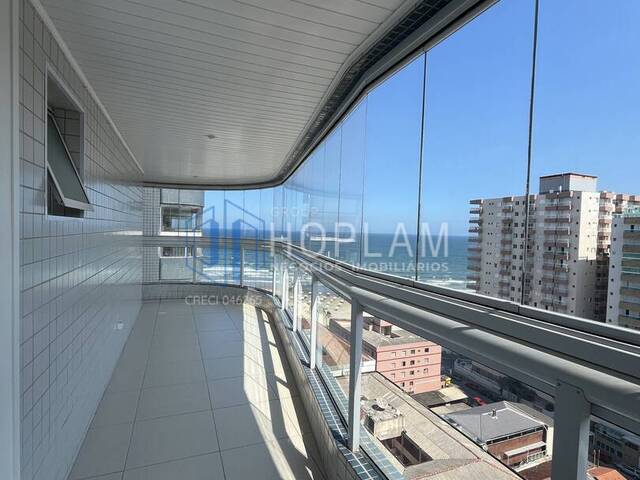 Apartamento para Venda em Praia Grande - 2