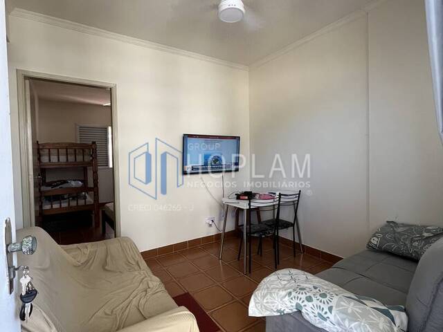Apartamento para Venda em Praia Grande - 4