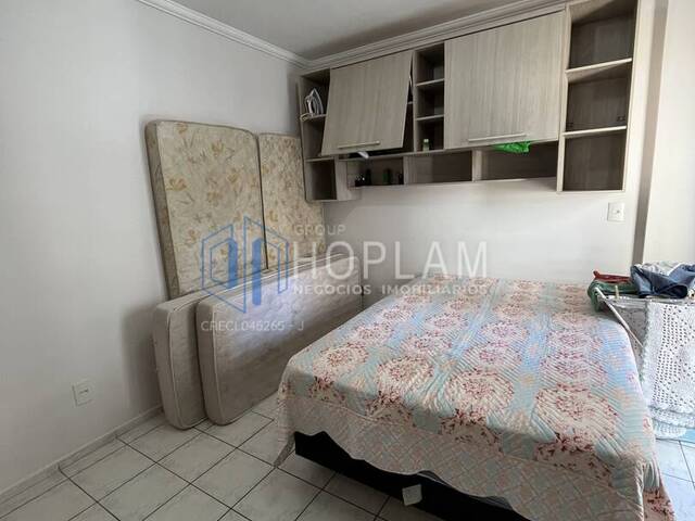 Apartamento para Venda em Praia Grande - 5