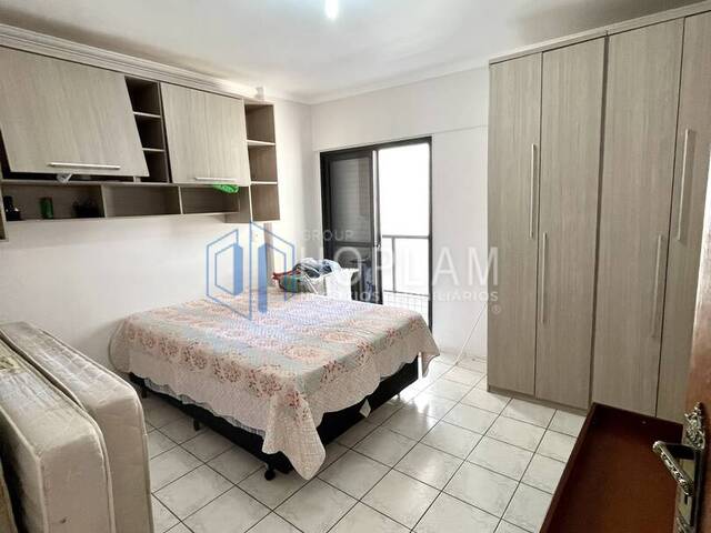 Apartamento para Venda em Praia Grande - 4
