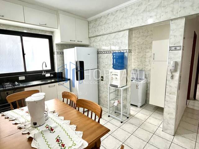 #493 - Apartamento para Venda em Praia Grande - SP - 1