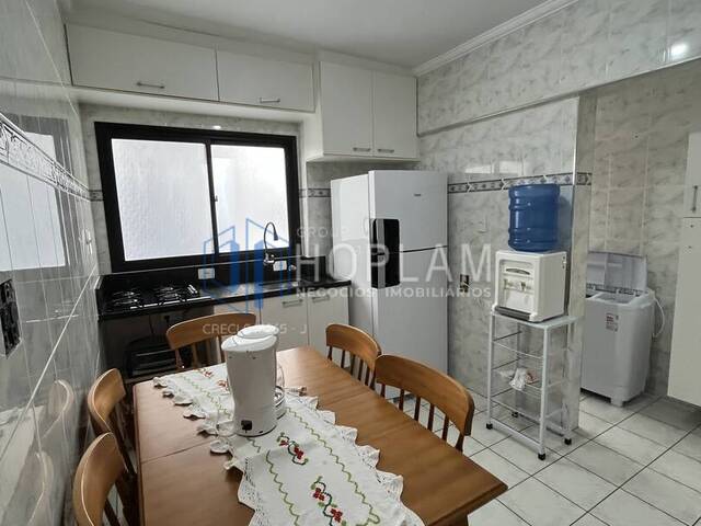 #493 - Apartamento para Venda em Praia Grande - SP - 2