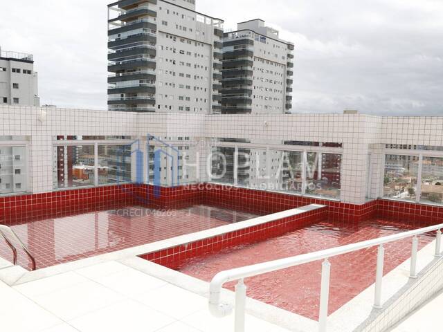 Apartamento para Venda em Praia Grande - 4