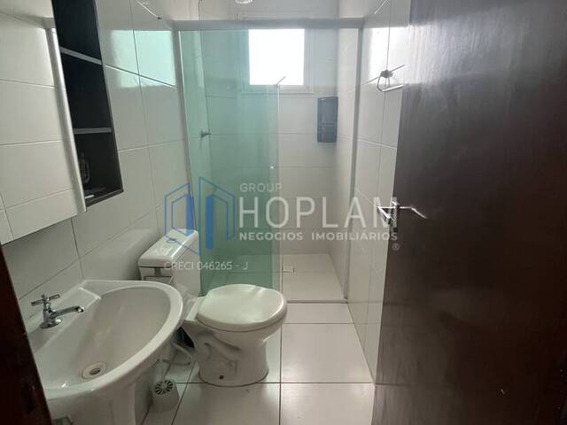 #508 - Apartamento para Venda em Praia Grande - SP - 3