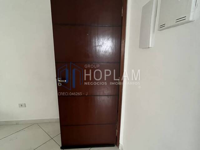 Apartamento para Venda em Praia Grande - 4