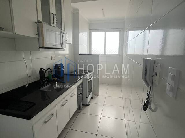 Apartamento para Venda em Praia Grande - 5