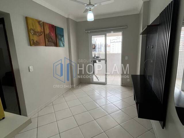 Apartamento para Venda em Praia Grande - 2
