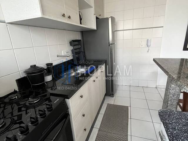 Apartamento para Venda em Praia Grande - 3