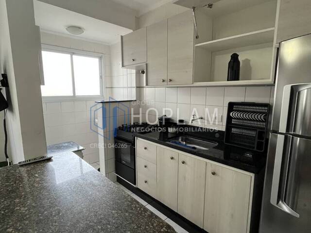 Apartamento para Venda em Praia Grande - 1