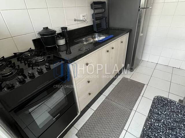 Apartamento para Venda em Praia Grande - 4