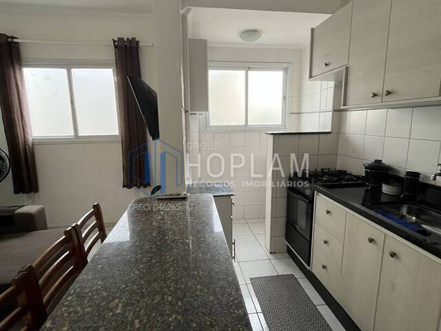 Apartamento para Venda em Praia Grande - 5