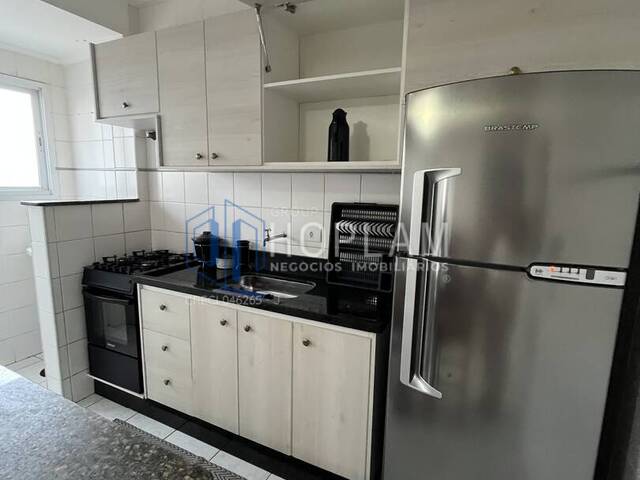Apartamento para Venda em Praia Grande - 2