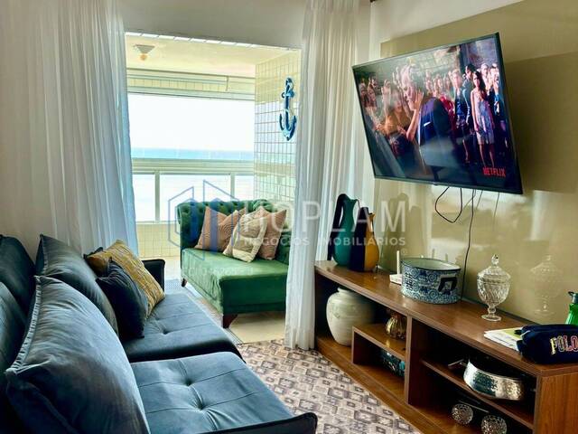 Apartamento para Venda em Mongaguá - 4