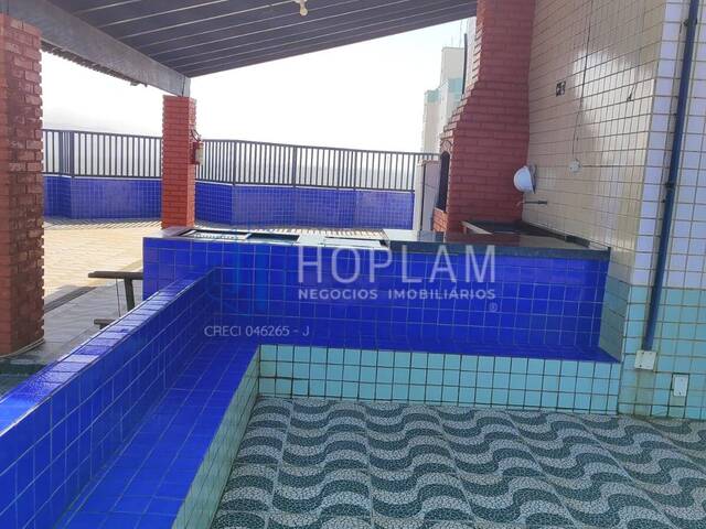 #519 - Apartamento para Venda em Sumaré - SP