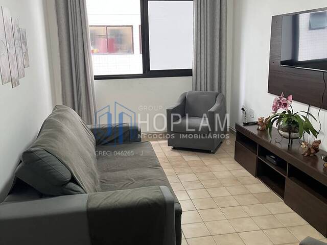 Apartamento para Venda em Praia Grande - 4