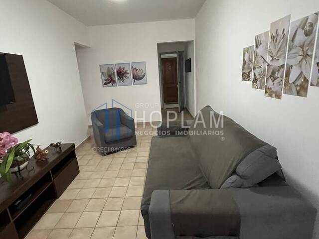 Apartamento para Venda em Praia Grande - 5