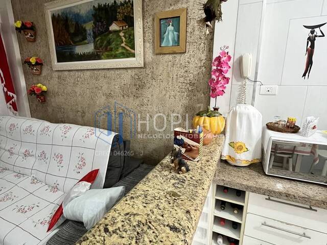 Apartamento para Venda em Praia Grande - 4