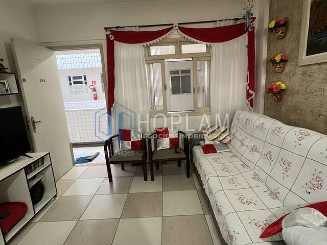 Apartamento para Venda em Praia Grande - 5