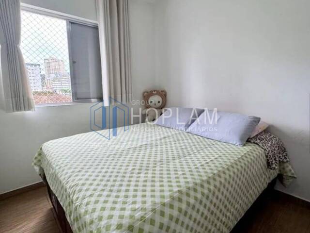 #221 - Apartamento para Venda em Praia Grande - SP - 2