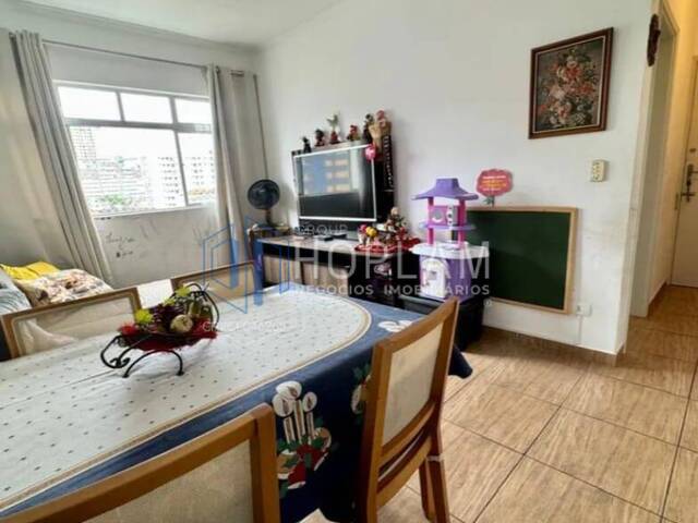 Apartamento para Venda em Praia Grande - 5