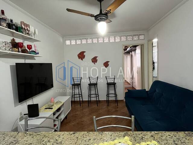 Apartamento para Venda em Praia Grande - 4