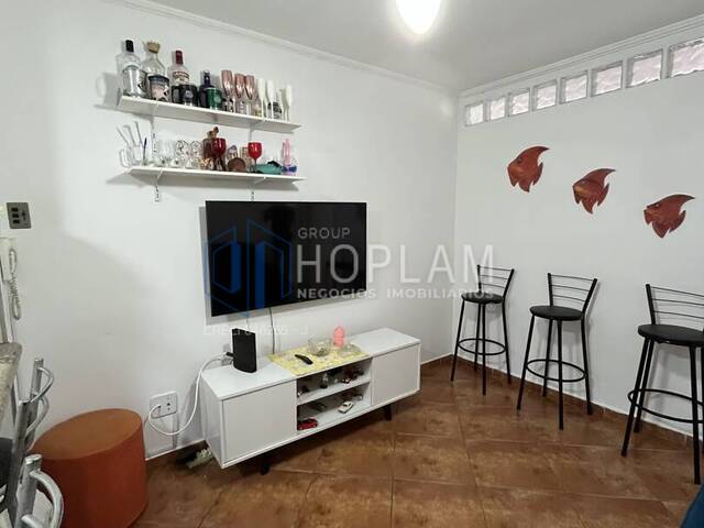 Apartamento para Venda em Praia Grande - 5
