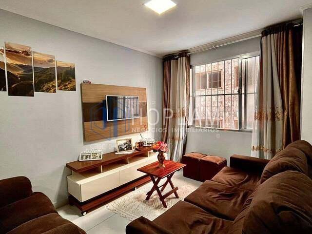 Apartamento para Venda em Praia Grande - 4