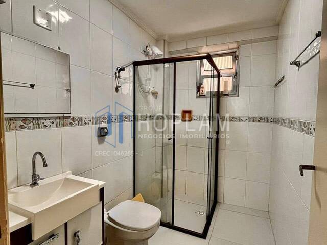 Apartamento para Venda em Praia Grande - 5