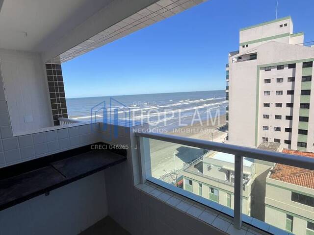 #527 - Apartamento para Venda em Mongaguá - SP - 3