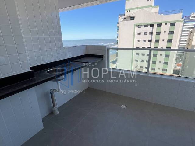 #527 - Apartamento para Venda em Mongaguá - SP - 2