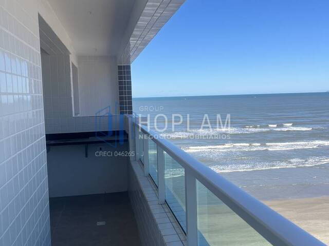Apartamento para Venda em Mongaguá - 4