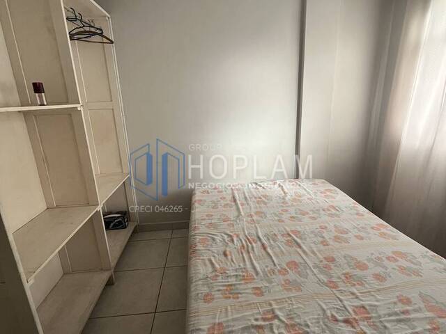 Apartamento para Venda em Praia Grande - 5