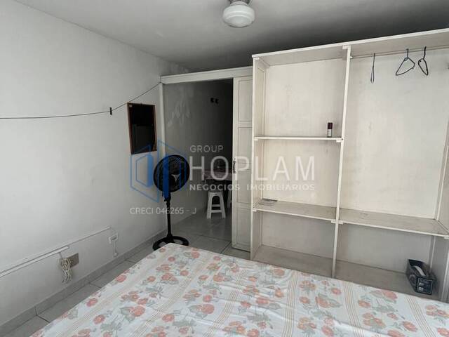 Apartamento para Venda em Praia Grande - 4