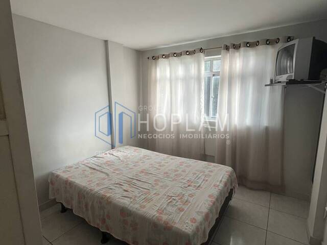 #528 - Apartamento para Venda em Praia Grande - SP - 2