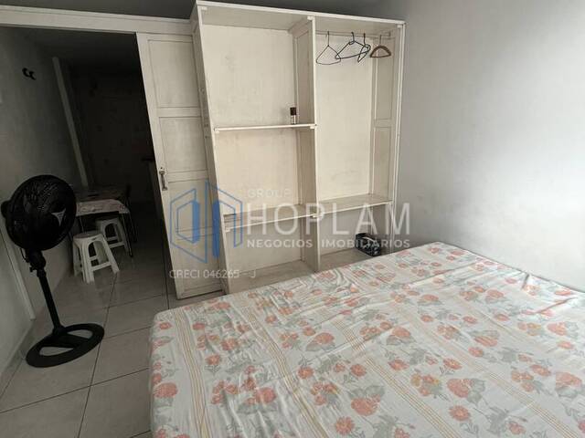 #528 - Apartamento para Venda em Praia Grande - SP - 3