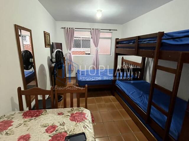 #529 - Apartamento para Venda em Praia Grande - SP - 3