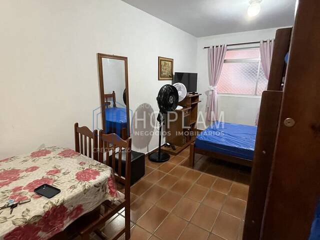 Apartamento para Venda em Praia Grande - 4