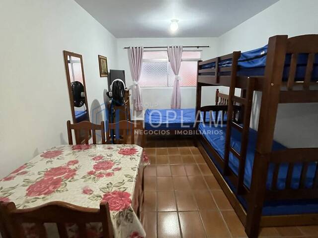 Apartamento para Venda em Praia Grande - 5