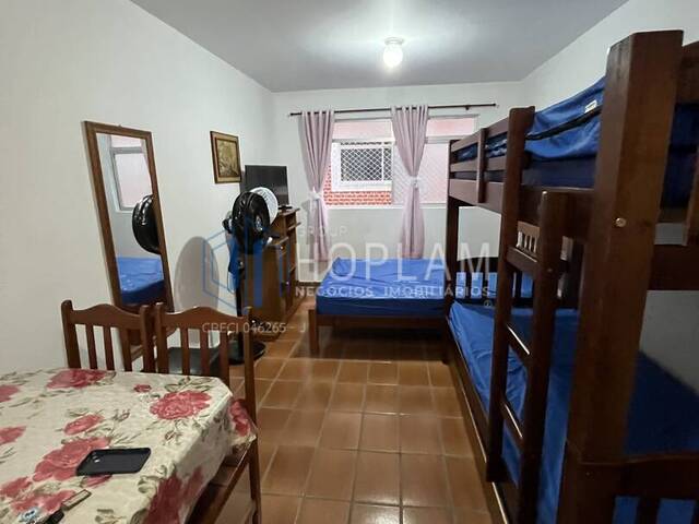 #529 - Apartamento para Venda em Praia Grande - SP - 1