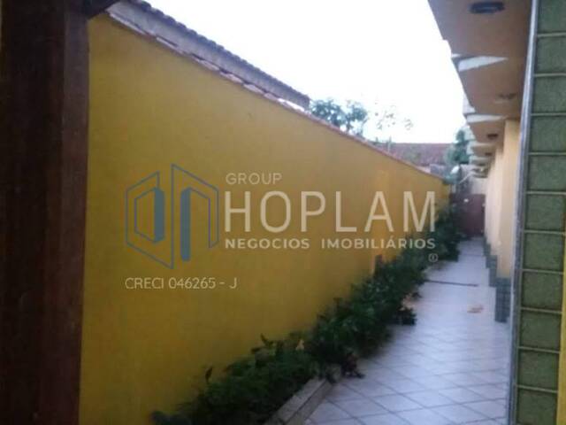 #531 - Casa para Venda em Praia Grande - SP - 3