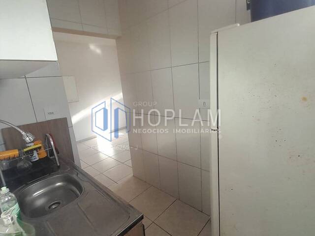 #531 - Apartamento para Venda em Praia Grande - SP - 1