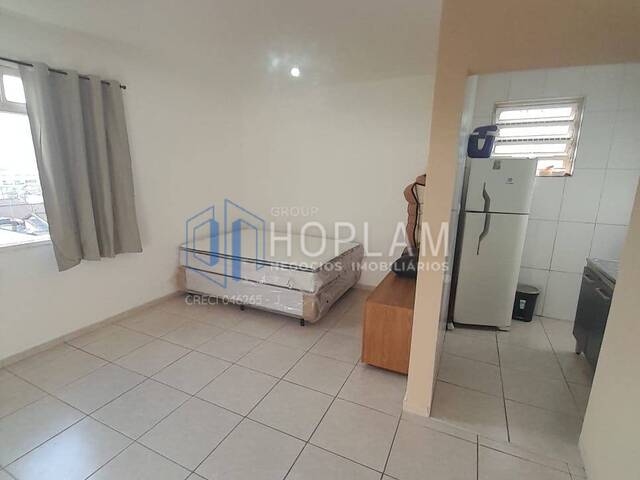 Apartamento para Venda em Praia Grande - 4